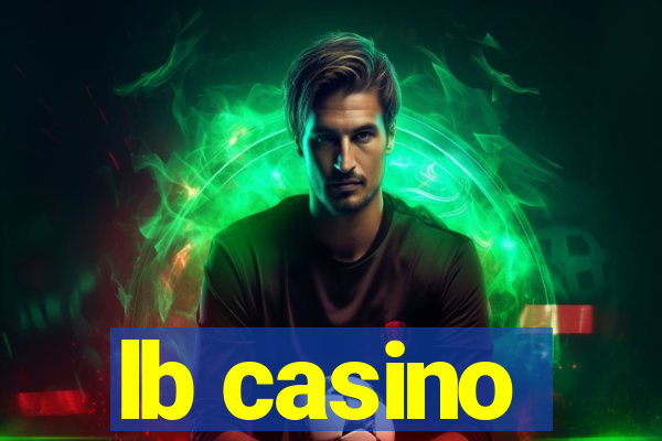 lb casino