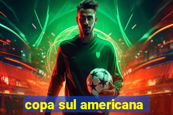 copa sul americana