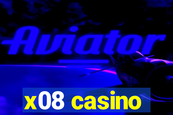 x08 casino