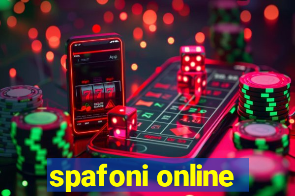 spafoni online