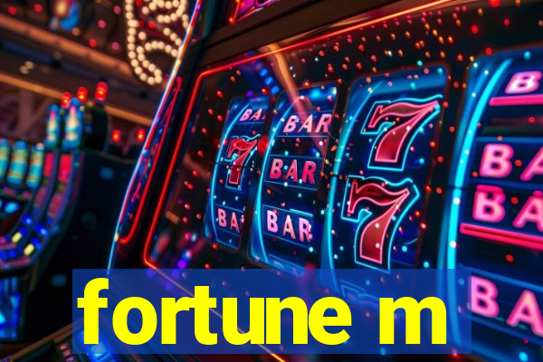 fortune m