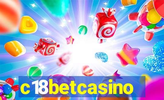 c18betcasino