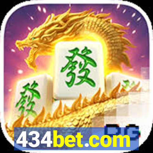 434bet.com