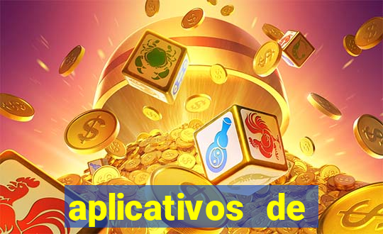 aplicativos de jogos que d?o dinheiro