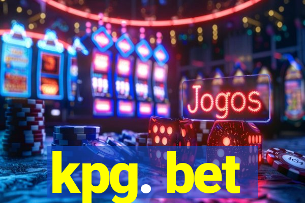 kpg. bet