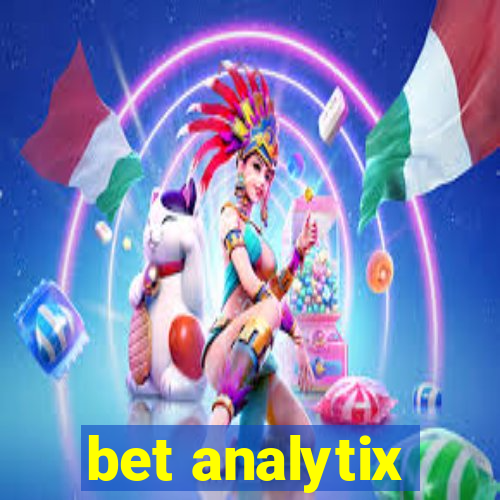 bet analytix