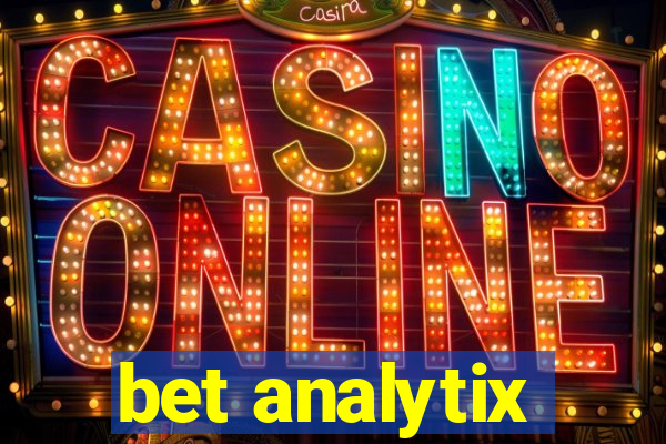 bet analytix