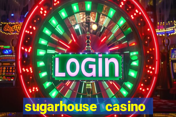 sugarhouse casino in philadelphia