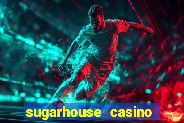 sugarhouse casino in philadelphia