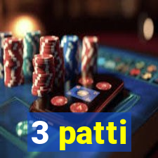 3 patti