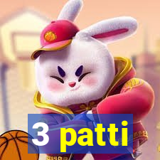 3 patti