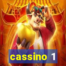 cassino 1