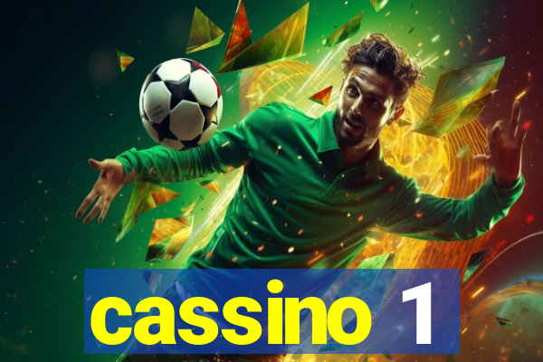 cassino 1