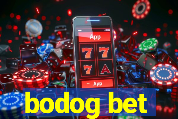 bodog bet