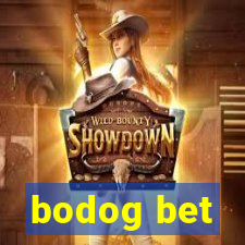 bodog bet