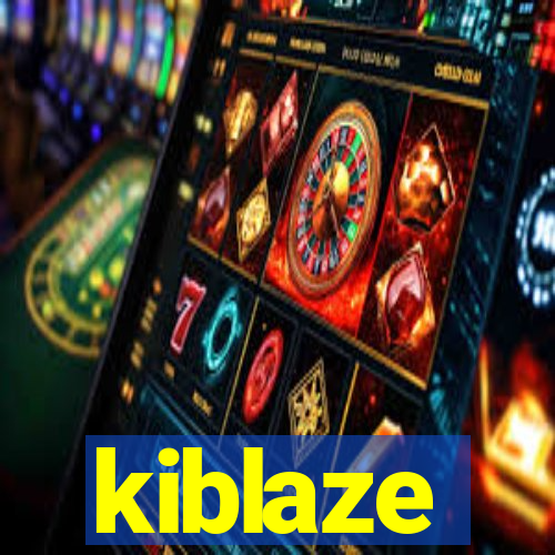 kiblaze