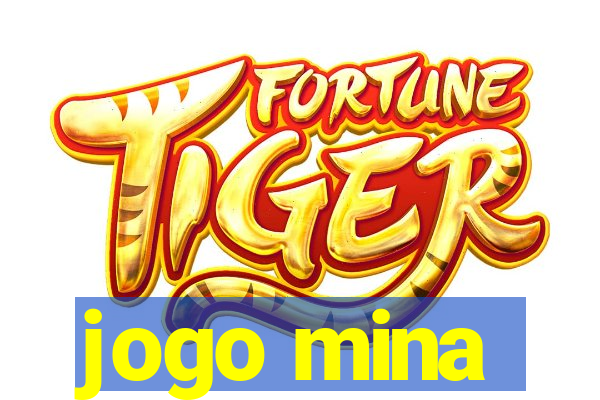 jogo mina