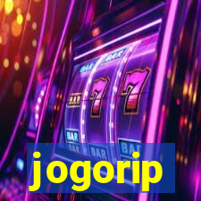 jogorip