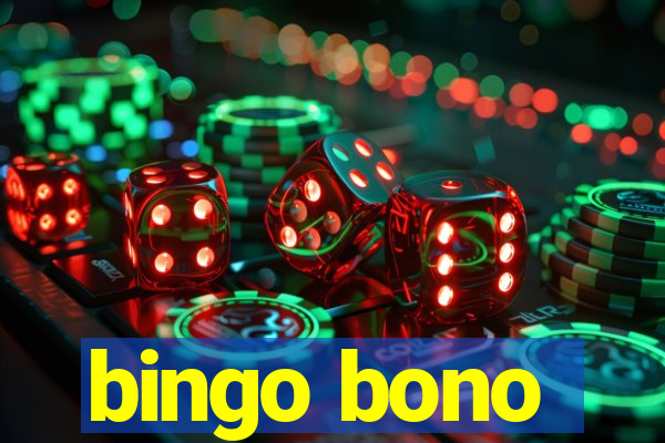 bingo bono