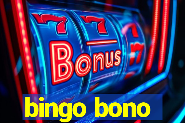 bingo bono