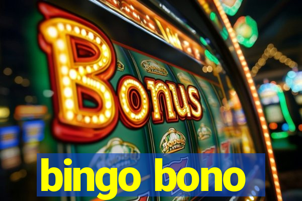 bingo bono