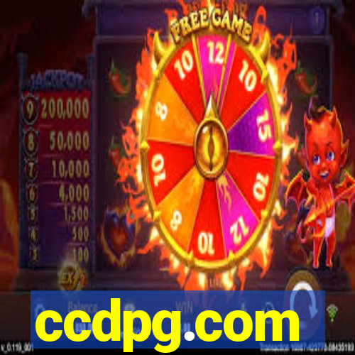 ccdpg.com