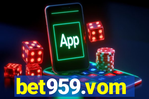 bet959.vom