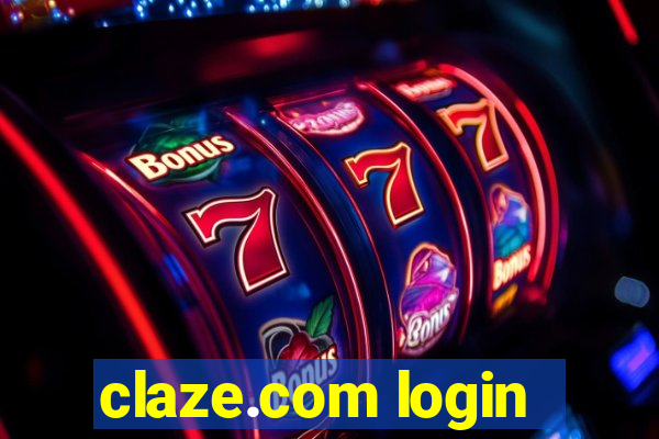 claze.com login