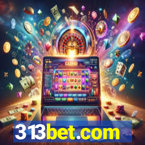 313bet.com