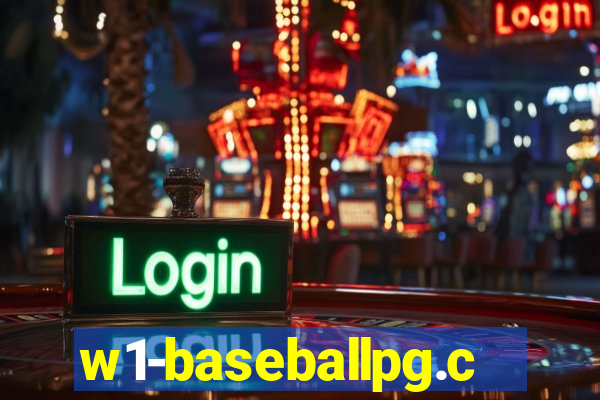 w1-baseballpg.com