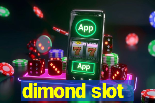 dimond slot