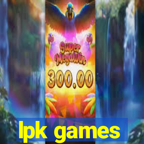 lpk games