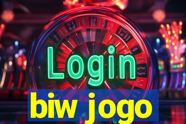 biw jogo