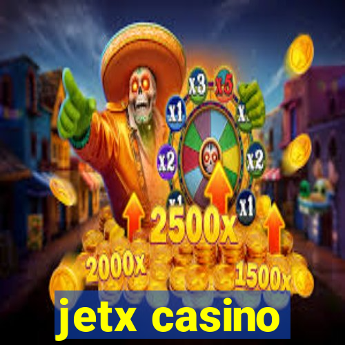 jetx casino