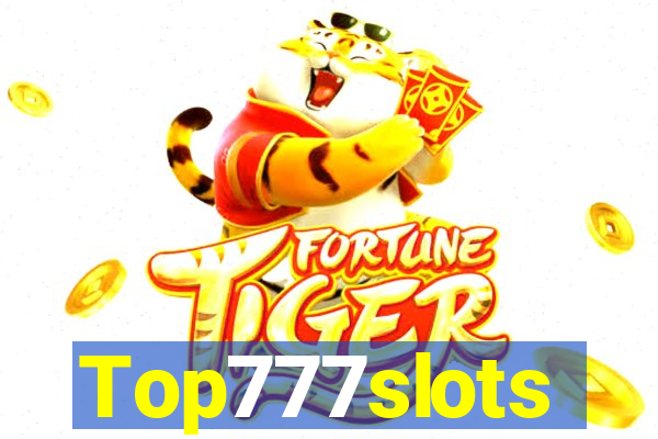 Top777slots