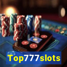 Top777slots