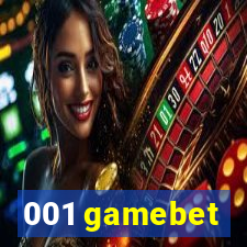 001 gamebet