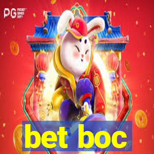 bet boc