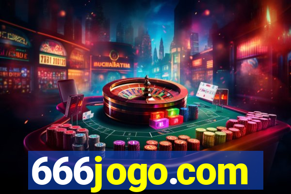 666jogo.com