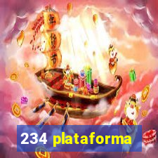 234 plataforma