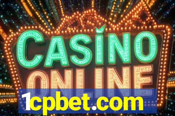 1cpbet.com