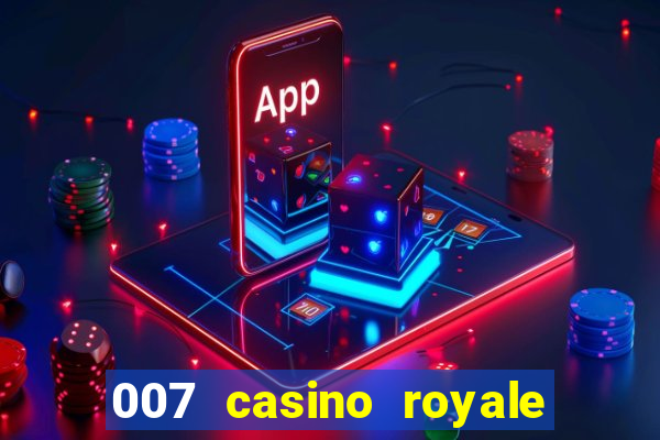 007 casino royale 1080p pt br