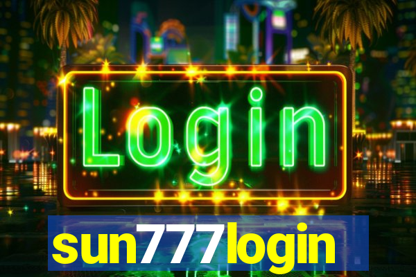 sun777login