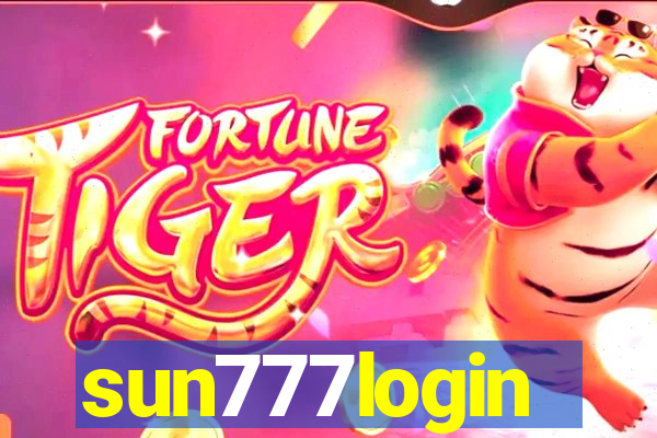 sun777login