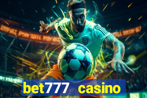 bet777 casino download ios