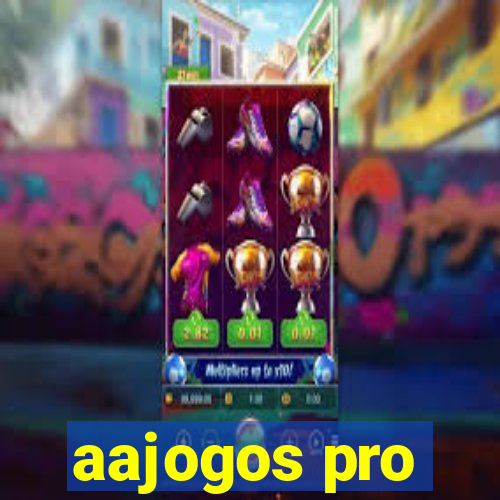 aajogos pro