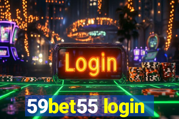 59bet55 login