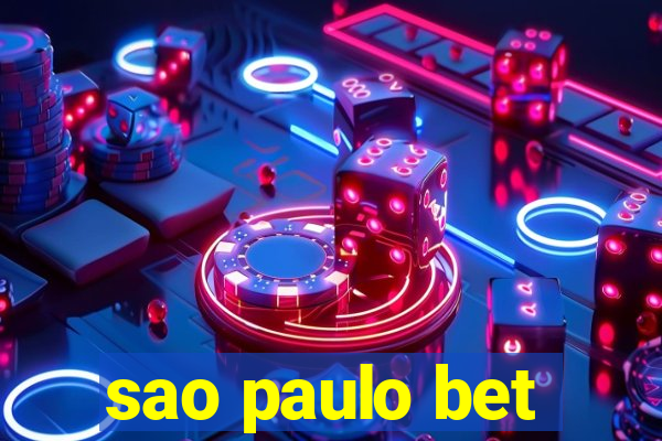 sao paulo bet