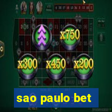 sao paulo bet