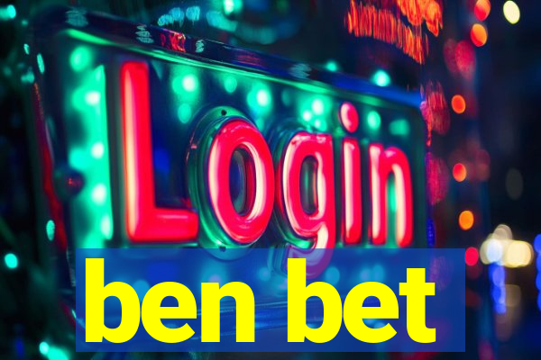 ben bet